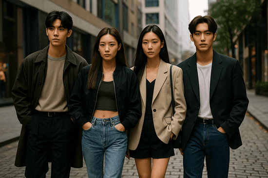 Design studio dashboard: sentiment, clicks, and SKU planning