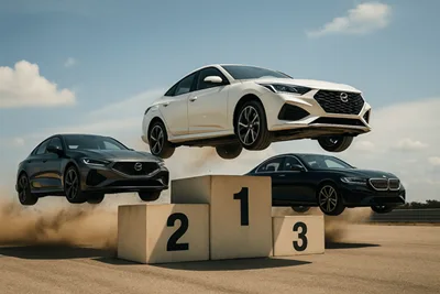 Why Do Koreans Love White Cars?