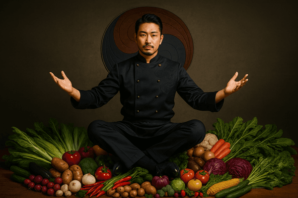 K-Food is rewriting the global palate and the business playbook