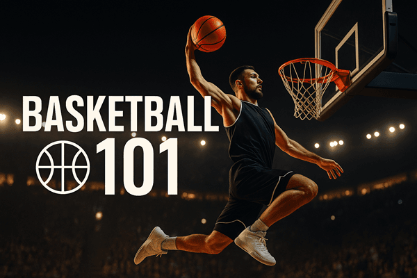 Basketball 101