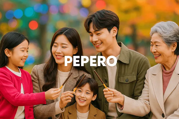 Pepero Day: Is It Only Celebrated in Korea?
