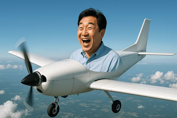 How Much Do Koreans Travel Abroad?