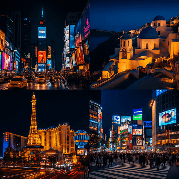 What Is Noctourism? The World After Dark, 2026 Edition