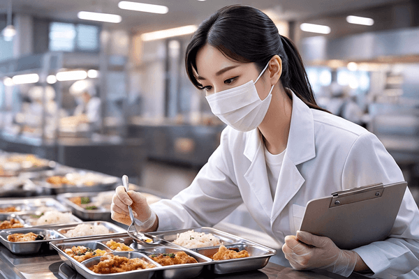 Korea’s School Lunch System Explained (Why It’s World-Class)