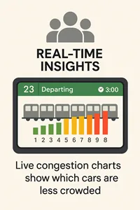 Crowd Dashboard Icon