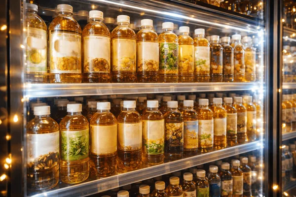 Why Koreans Drink Barley Tea (Boricha) — Korea’s Tea-as-Water Culture