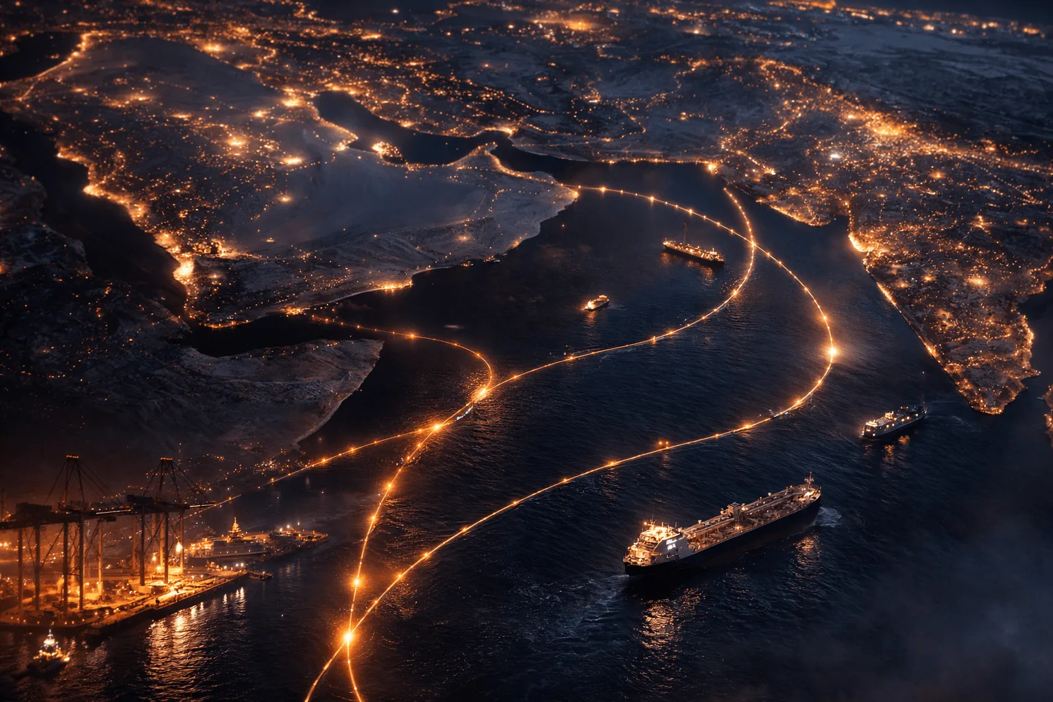 Global Oil Prices Outlook: Geopolitics, OPEC+, and What Comes Next (2026)