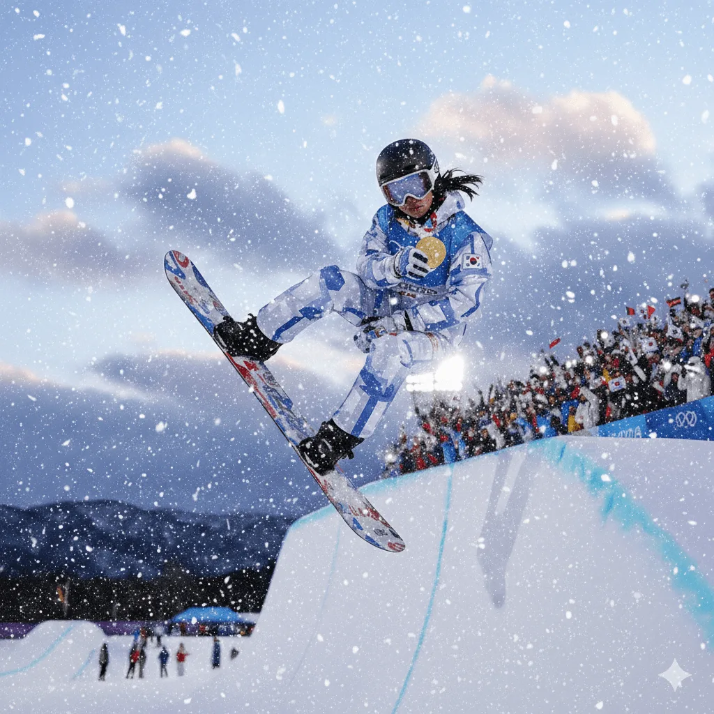Winter Olympics Halfpipe Rules & Scoring Explained (2026 Guide)