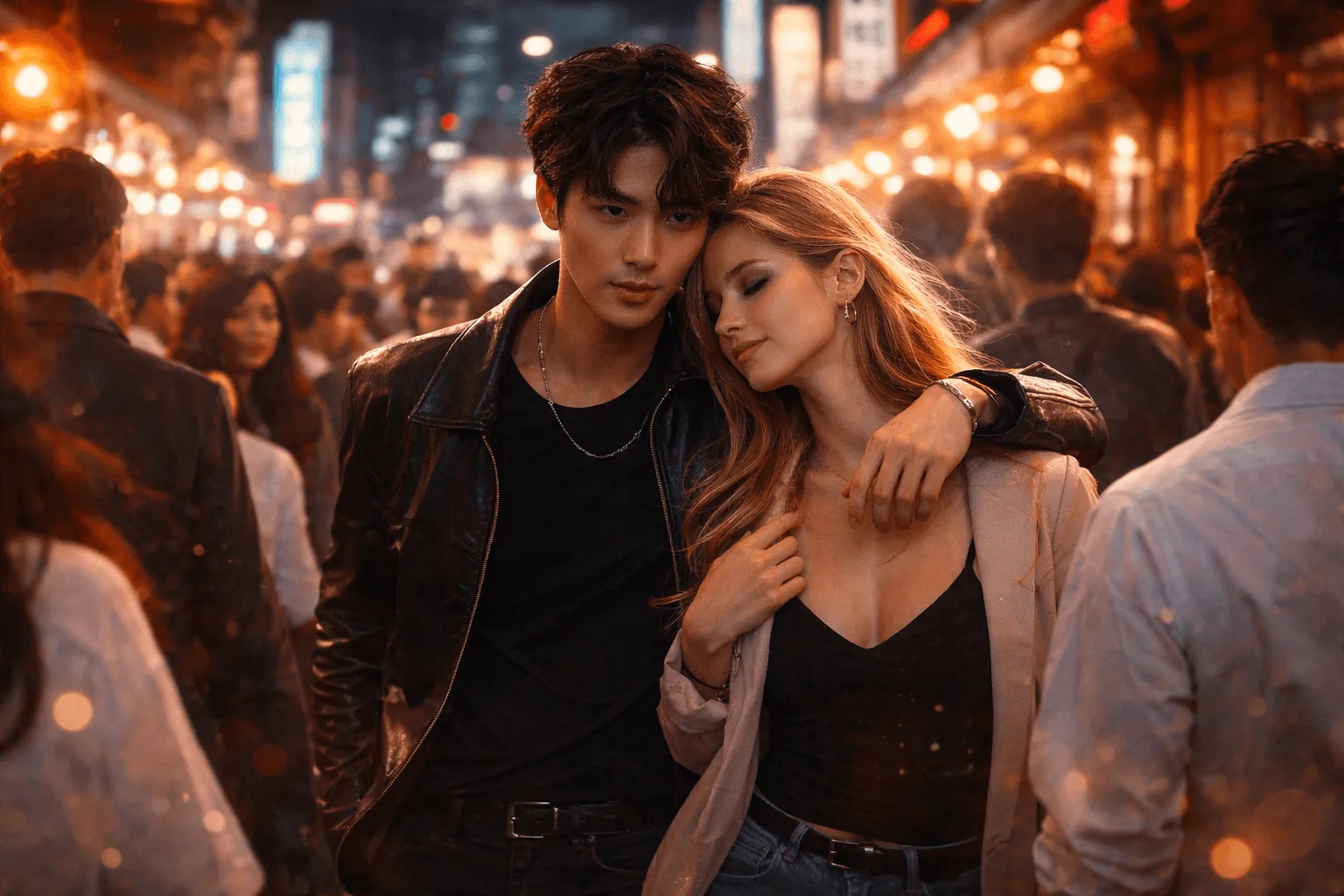 How Women Who Love K-Culture See Dating Korean Men